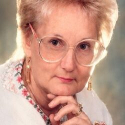 Mme Rosmarie Christina H. Prager