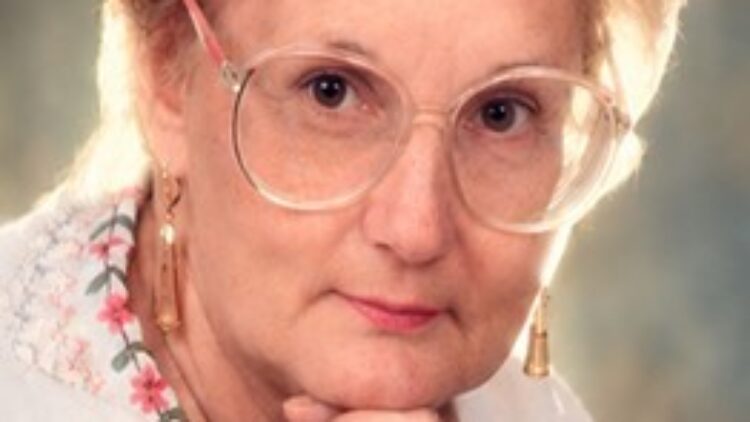 Mme Rosmarie Christina H. Prager