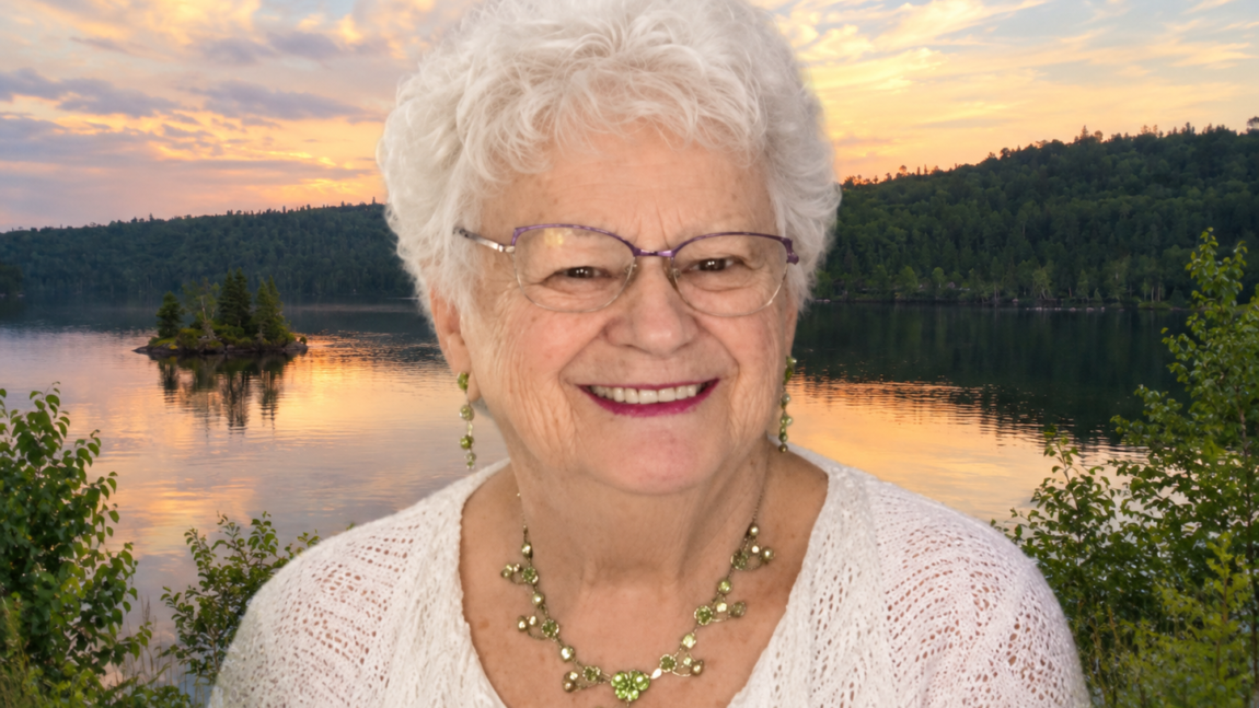 Mme Madeleine Dufresne