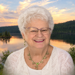 Mme Madeleine Dufresne