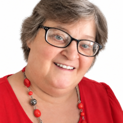 Mme Murielle Bérubé