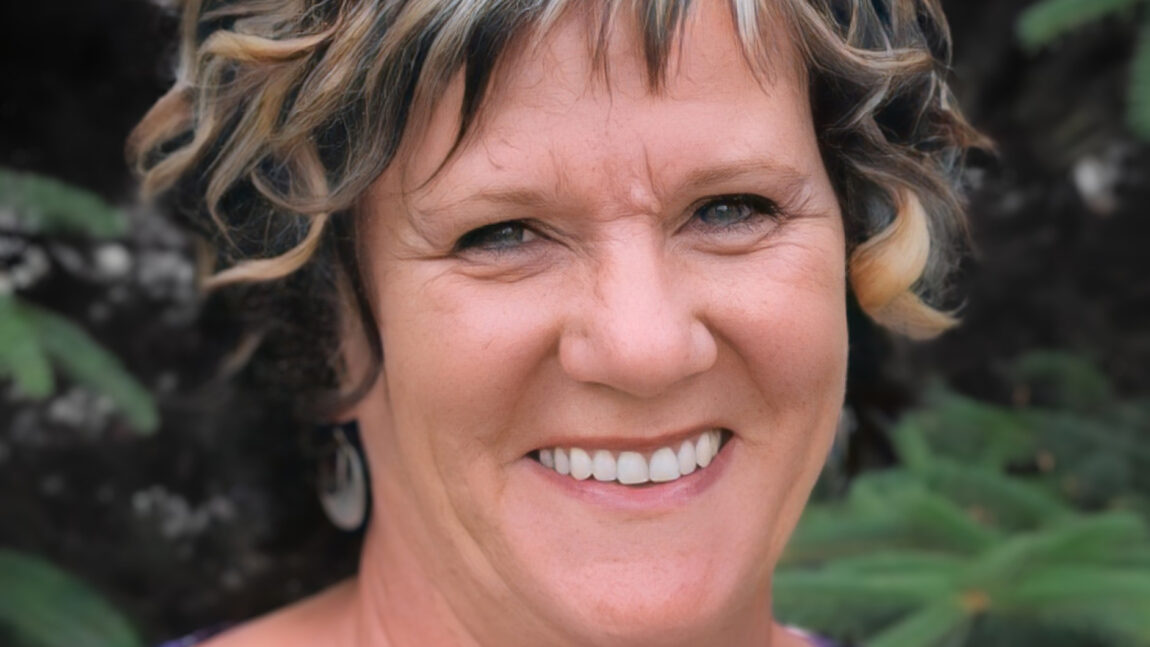 Mme Patricia Dalton Trudel