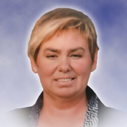 Mme Suzanne Gravel Lavoie